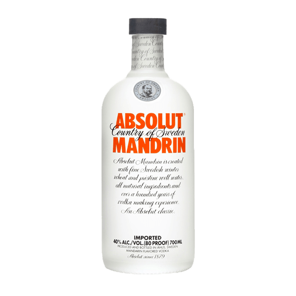 Absolut-Mandrin-Orange-Vodka-My-Mini-Bar-lagos-nigeria-best-prices