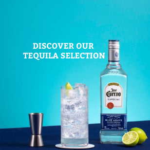 Tequila