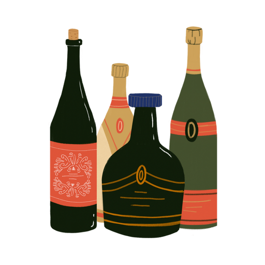 Wine Spritz Kit