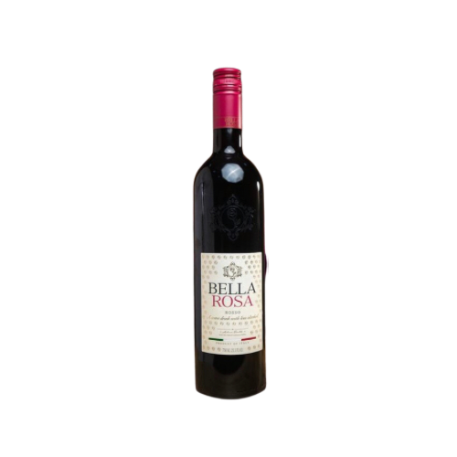 Bella Rosa Sweet Red
