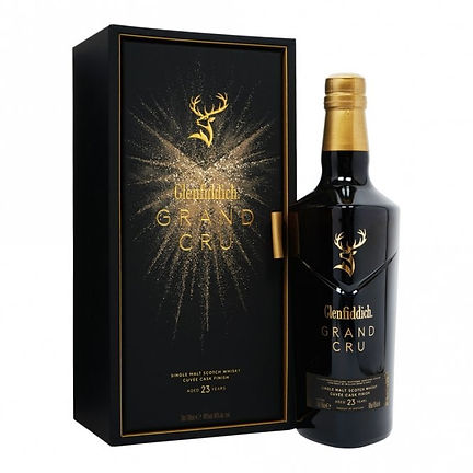 Glenfiddich 23 Year