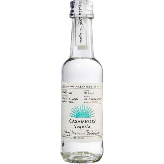Casamigo Blanco Tequila - 5cl miniature