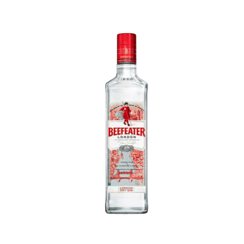 Beefeater-London-Dry-Gin