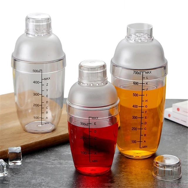 Clear-Cocktail-Shaker-300-ML -my-Mini-bar-at-affordable-price-Lagos-Nigeria