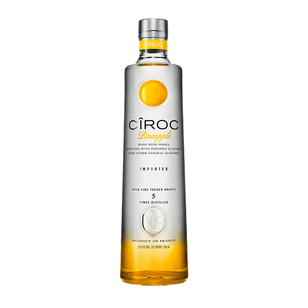 Ciroc-Pineapple-Vodka-My-Mini-Bar-best-price-lagos-nigeria