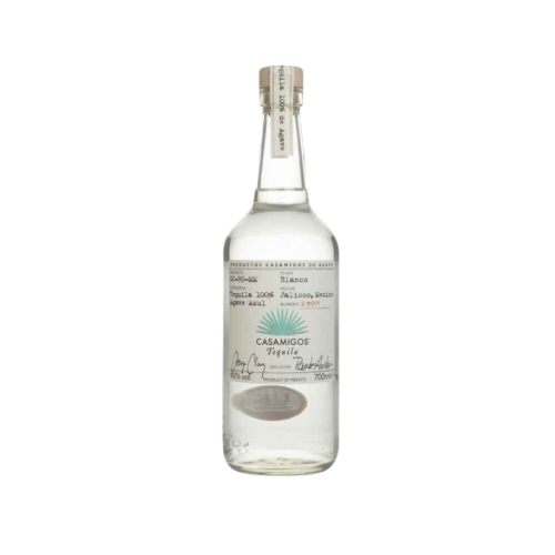 Casamigos Blanco Tequila