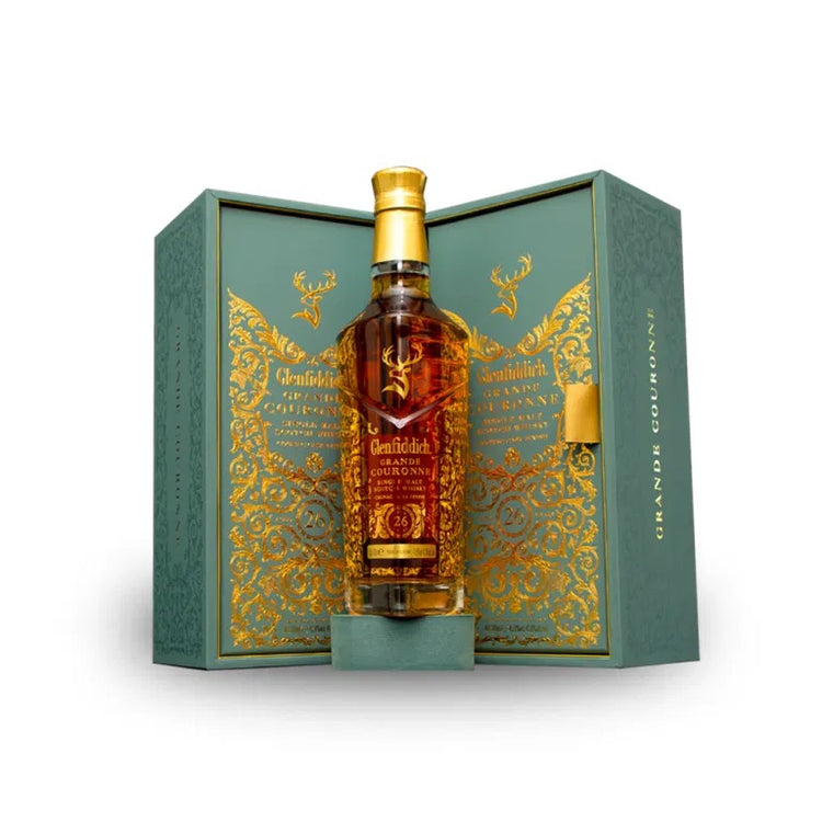 Glenfiddich-26-Year-Old-Whisky-my-mini-bar-lagos-nigeria-best-price